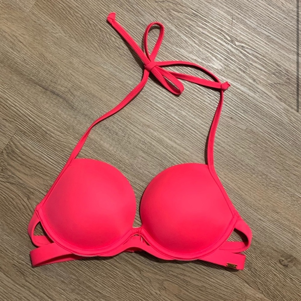 Victoria’s Secret PINK push up bikini